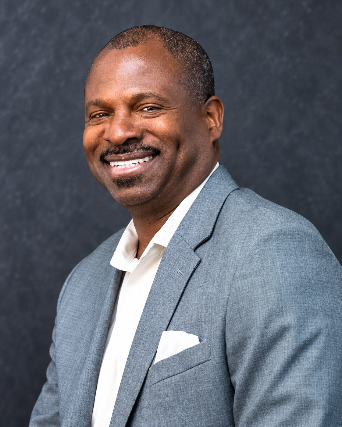 Todd Williams — Founder, Tomori Enterprises · Certified AI Consultant