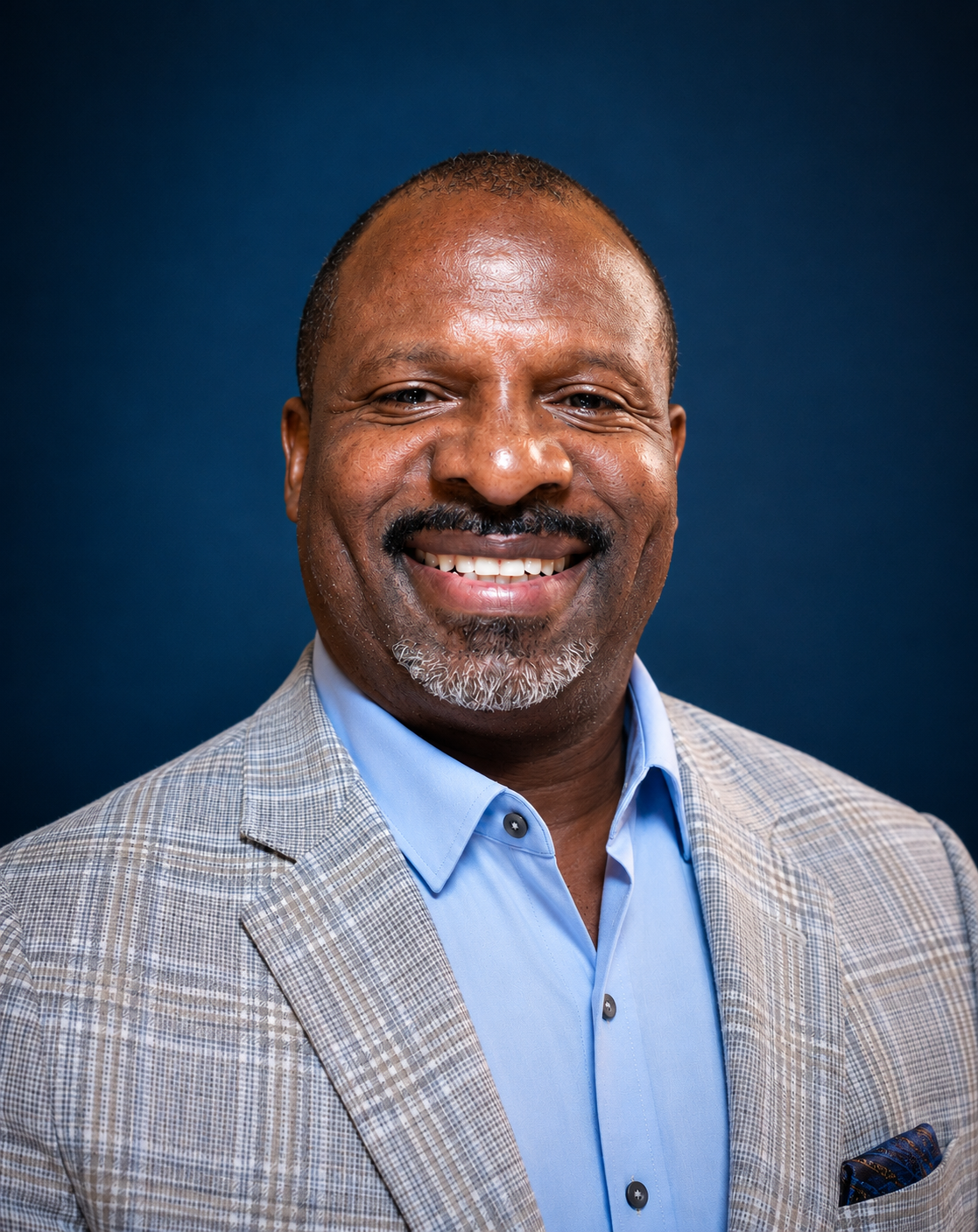 Todd Williams — Founder, Tomori Enterprises · Certified AI Consultant