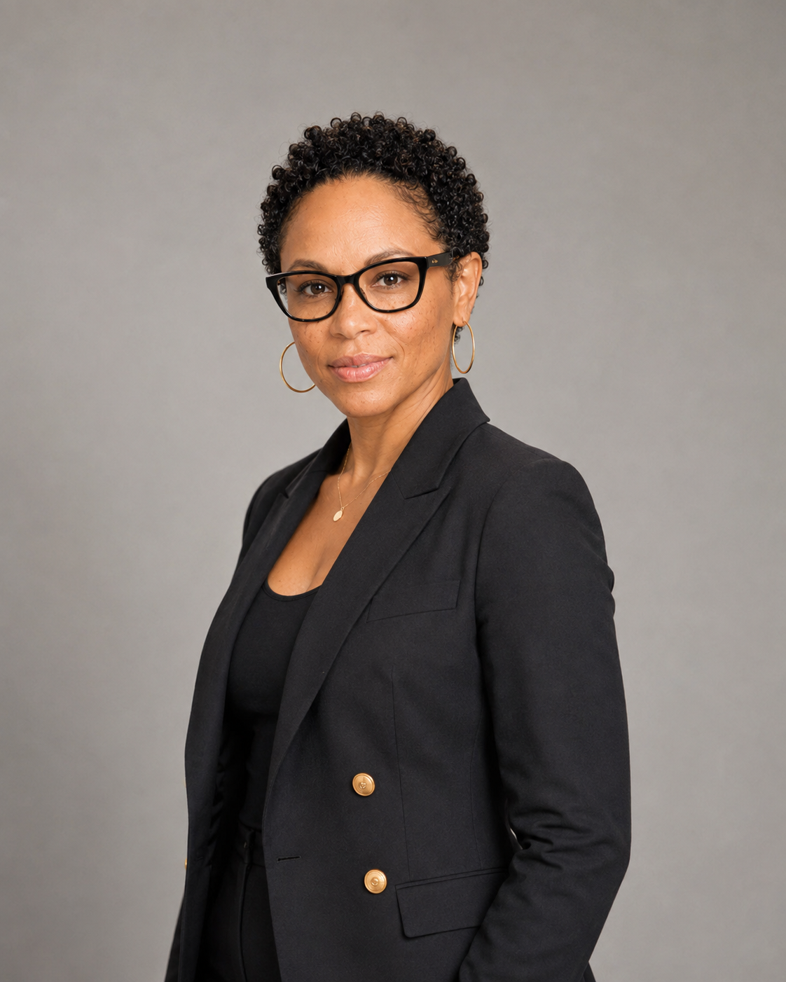 Erica Chisolm, Founder and Principal Consultant of Essential Business Connections
